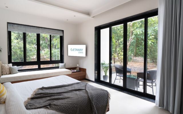 Hearthstone By Getaway Stays