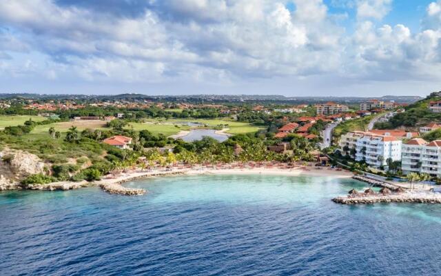 Blue Bay Curacao Golf & Beach Resort