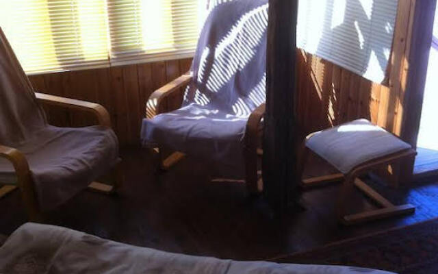 Lionsgate Guest House