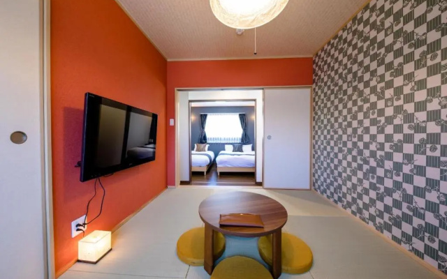 Minamitsuru-gun - House - Vacation STAY 83637