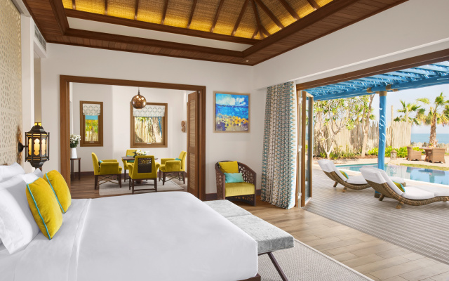 Banana Island Resort Doha By Anantara