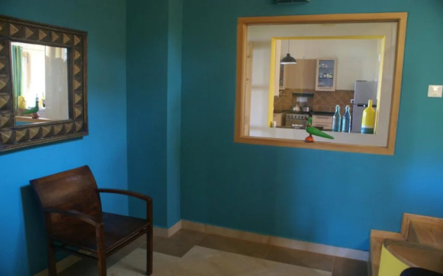 V Resorts Juniper Home Stay Jungalia