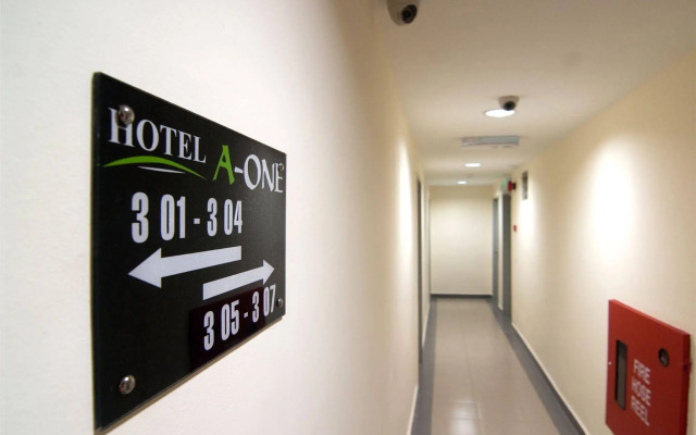 Hotel A-One