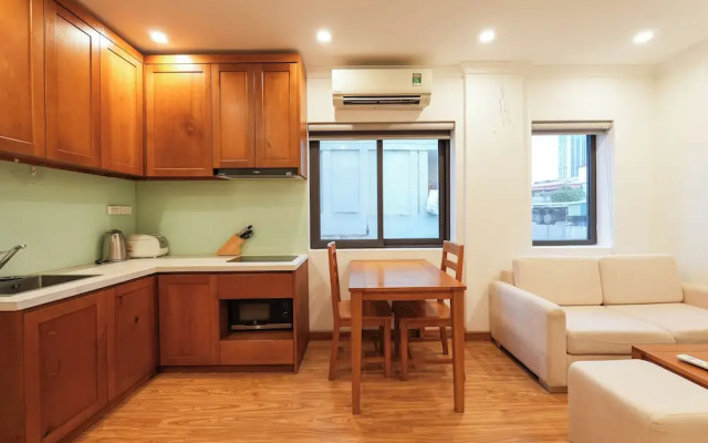NINE HOUSING 68 Kim Ma Thuong