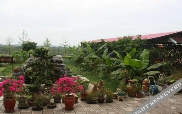 Wanglong Resort