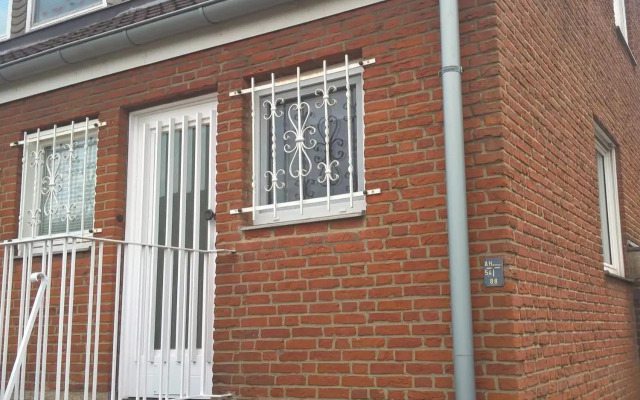 Studio Muenster City