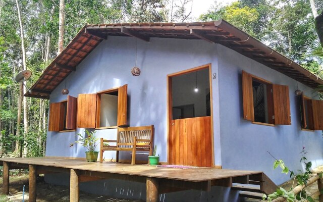 Casa de Dora Itacaré