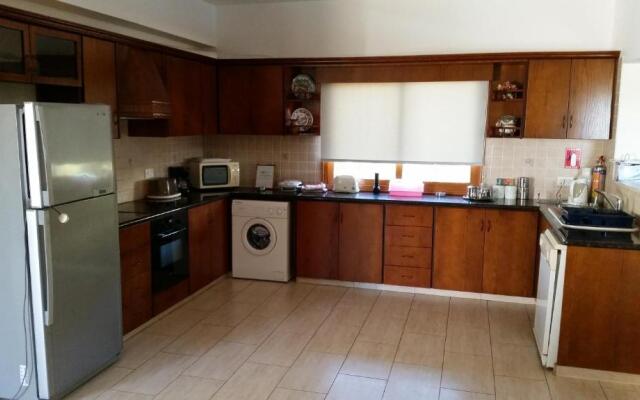 6 BD Private Villa With Sea View
