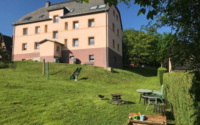 Ferienwohnung Beate - seit Dez 22 mit neuer Küche!