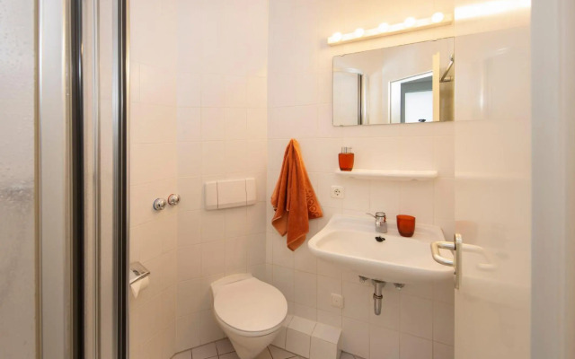 Hotel & Boarding House Schlosserwirt