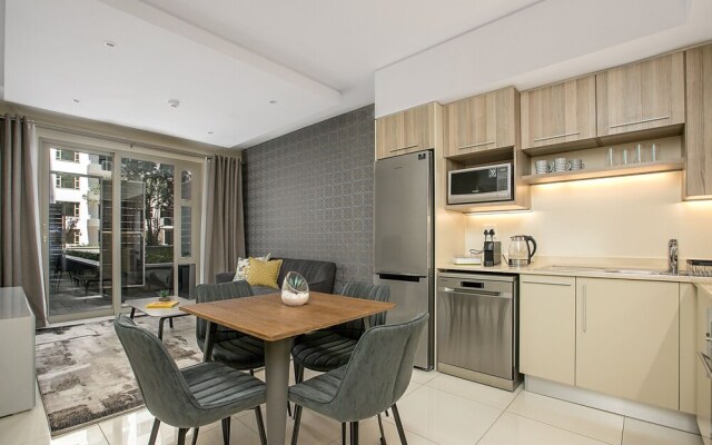 107 The Tyrwhitt Rosebank Adults Only