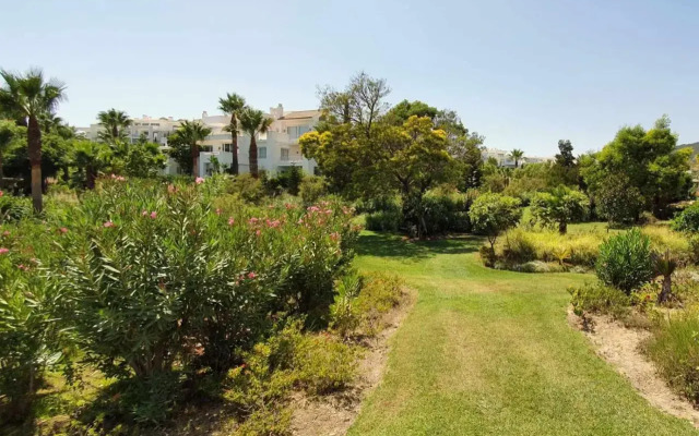Luxury Penthouse Alcazaba Lagoon EHHouse