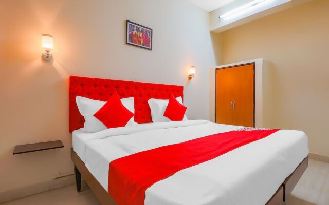 Sanman Hotels by OYO Rooms