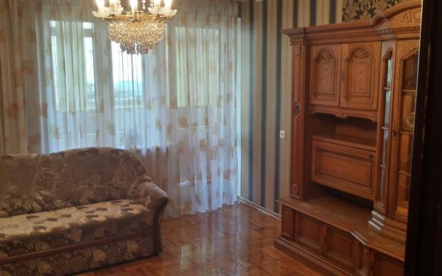 Apartment Moskovskiy 33