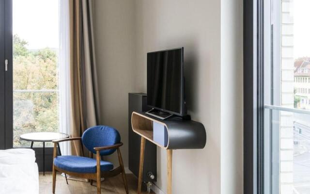 FREIgeist Göttingen Innenstadt - A Member of Design Hotels™