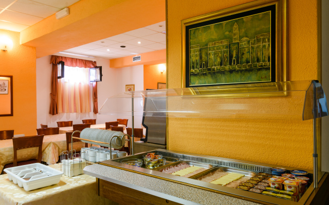 B&B Villa Paula