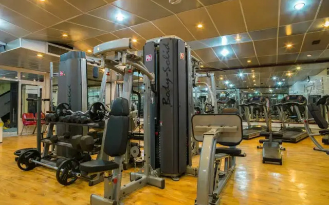 Ferdowsi International Grand Hotel