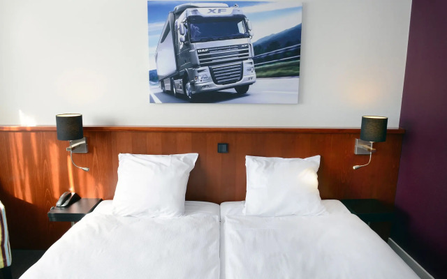 Amrath Hotel Eindhoven