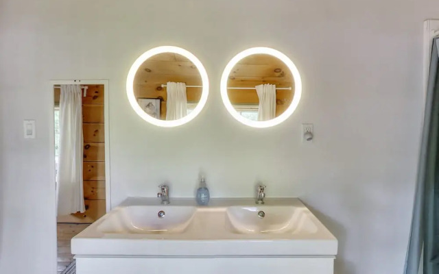 Historical Stockdale Mill