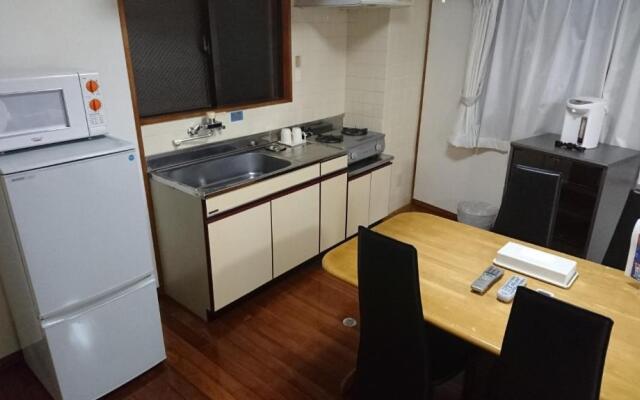 Kokusai Towns Inn
