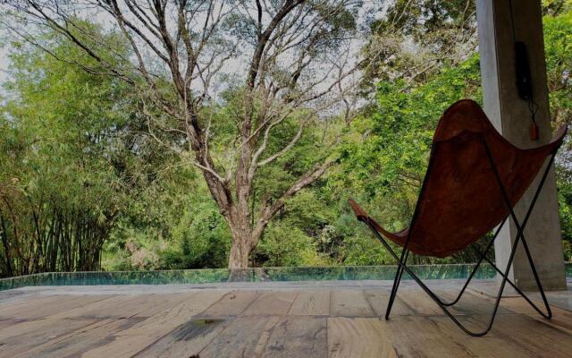 The River House Dambulla By The Serendipity Collection