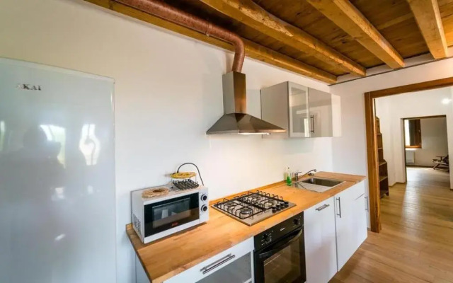 Agriturismo Bio San Mamiliano
