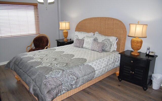 Driftwood Towers D2 condo