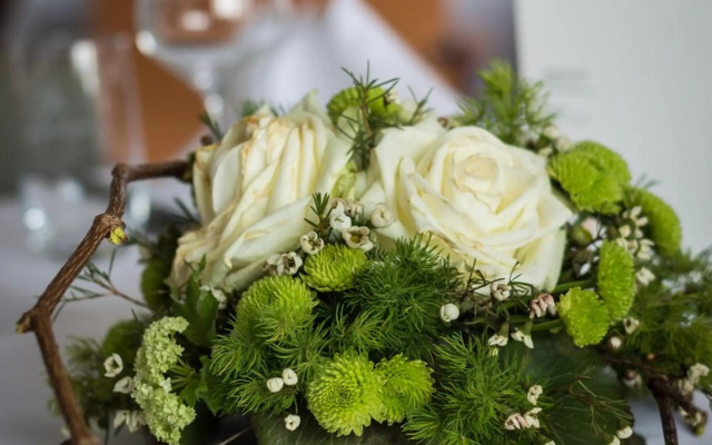 Ringhotel Drees