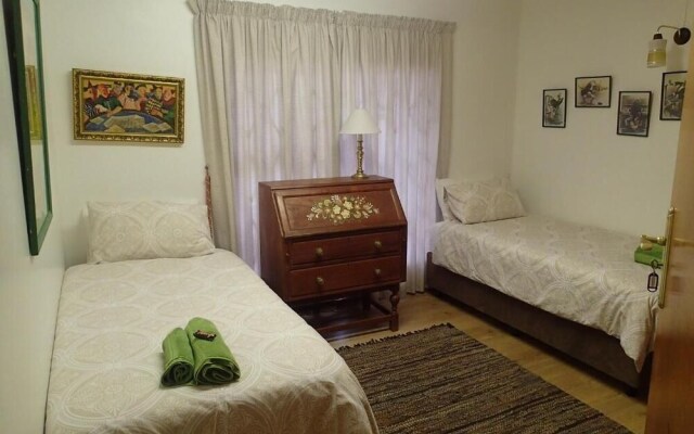 Barnard Self-Catering Apartments