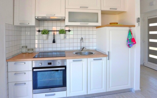 Apartments Tomislav