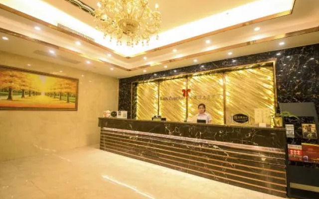 Ka'erdun Boutique Hostel