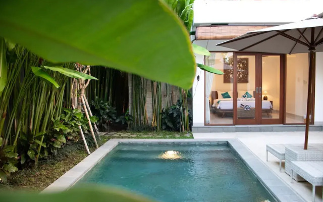 Sayang Sanur Villa V