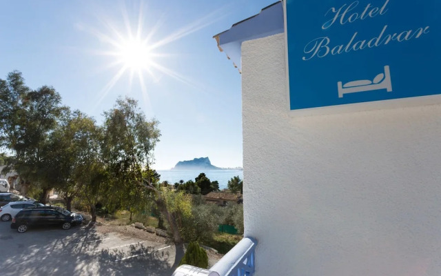 Hotel Baladrar