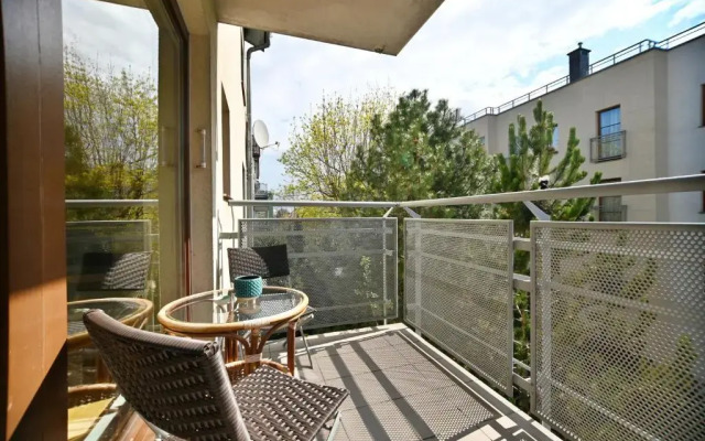 Apartament Cadena Sopot
