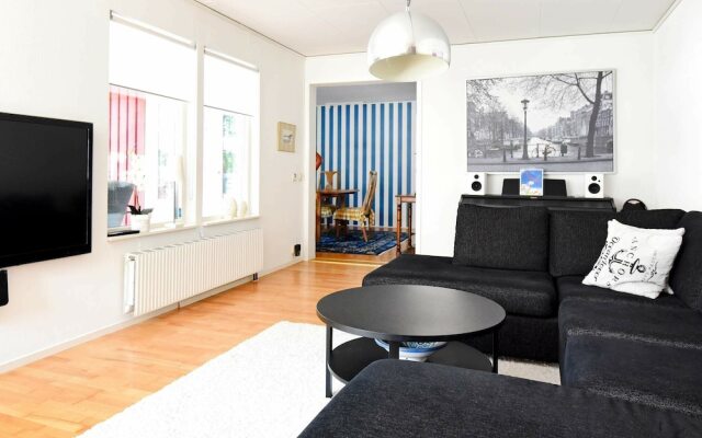 4 Star Holiday Home in Motala