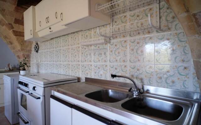 Il Casale del Duca in Rocca San Giovanni