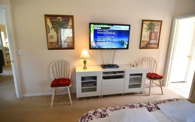 Sandy Ridge Villa #231025 - 4 Br villa