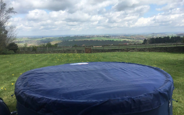 Windy Bank Hall - Holiday Home