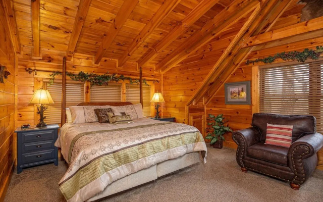A Cozy Retreat