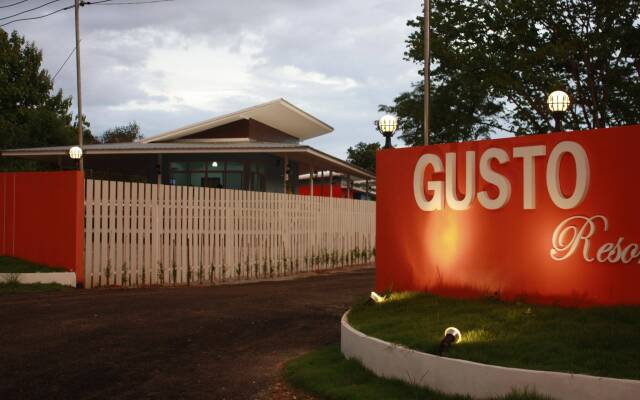 Gusto Resort