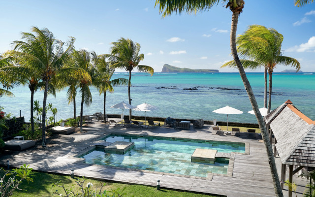 Cape Point Seafront Suites & Penthouse with LOV