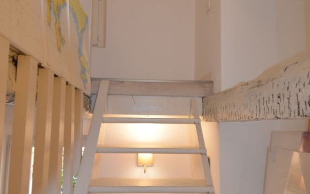 Charming Duplex Apartment 4 Persons in Port of Nice District