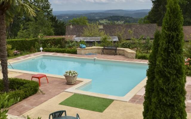 Chambres dhôtes Le Pech Pinet