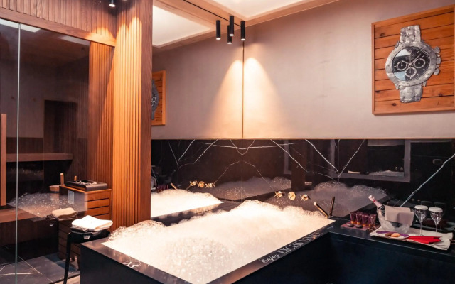 EXCESS VENICE Boutique Hotel & Private Spa - Adults Only