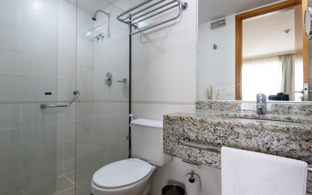 Suite Pool and gym Bpremium T2 Z10