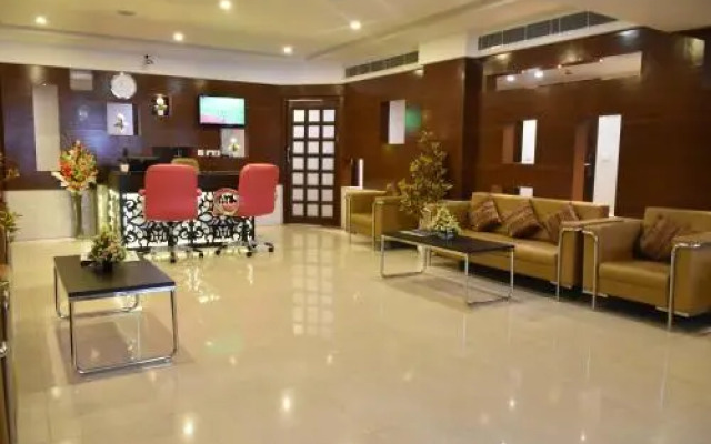 Hotel HBL International
