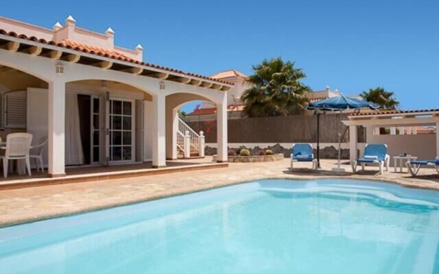 Villas Siesta