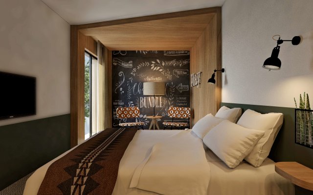 Se Catedral Hotel Porto, Tapestry Collection By Hilton