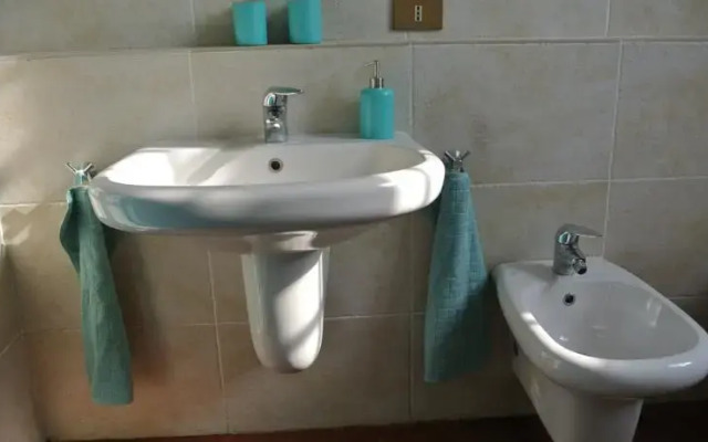 Casa Turchese