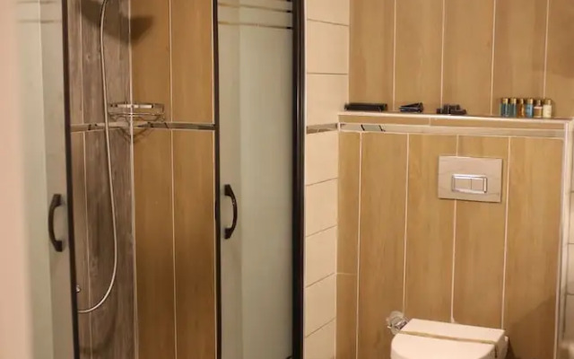Grand Catalkaya Hotel